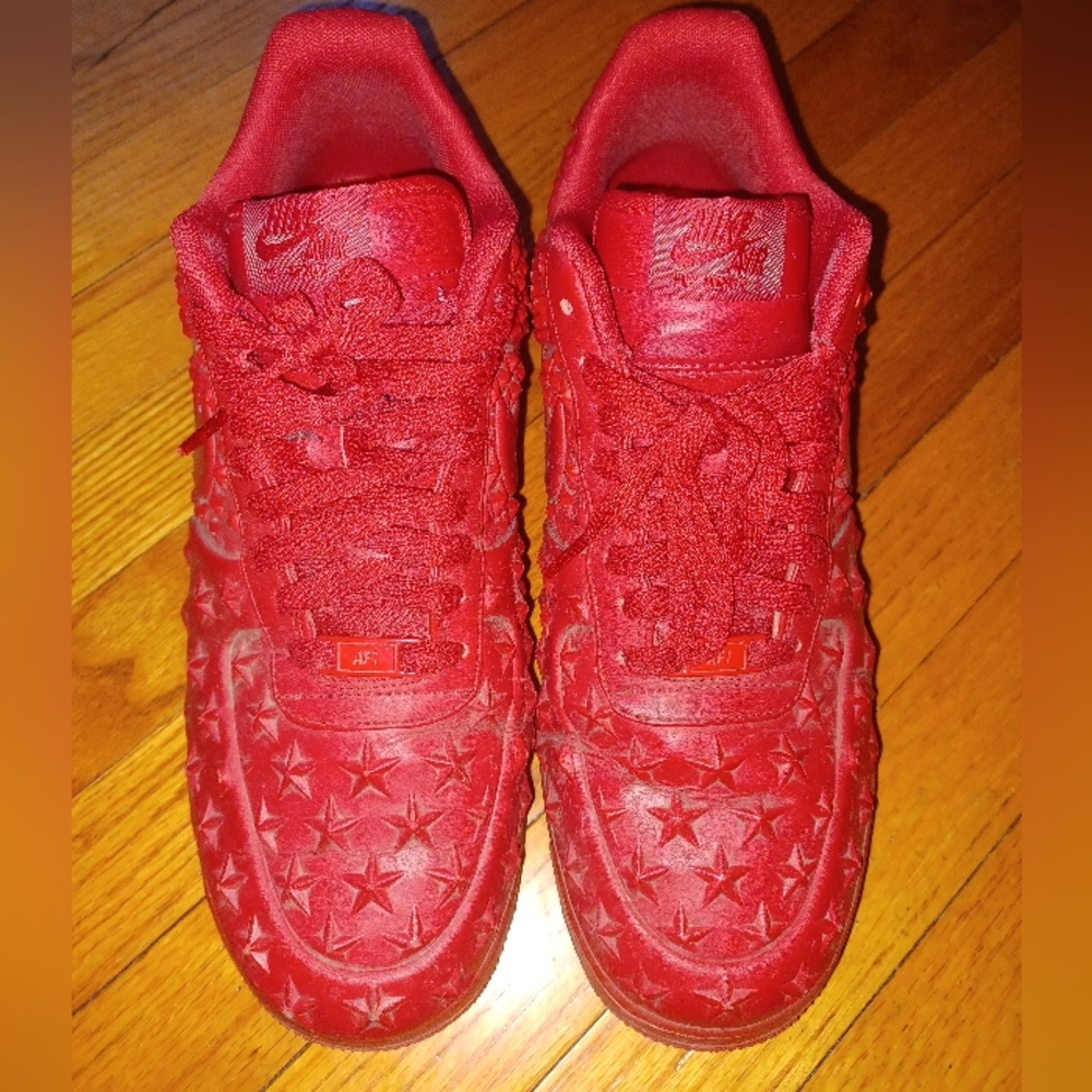 Independence Day Air Force 1